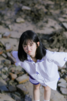 一个晚上用了好几个小雨伞