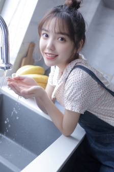 老阿姨