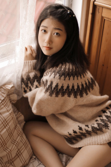 狭路年三十儿
